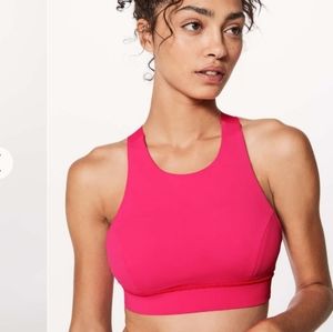 Lululemon Fast & Free Bra